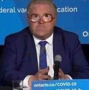 Meet your Posher, Russ